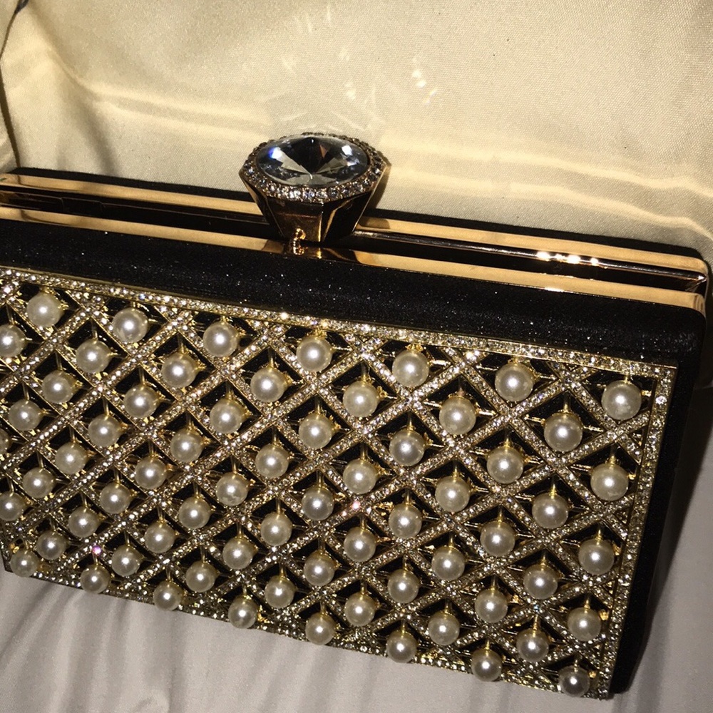 Cute purse